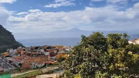 Photo de Mirador Los Pasos de Agulo