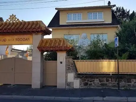 Photo de Association Bouddhiste Pagode Kim Quang