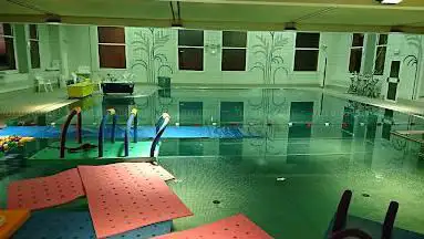 Photo de St. Charles Pool