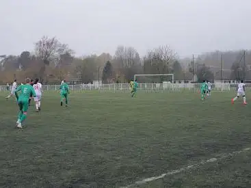Photo de Stade Michel Charlot