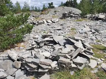 Photo de Mont Signou