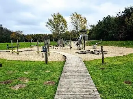 Photo of Provincial Domain Bergelen