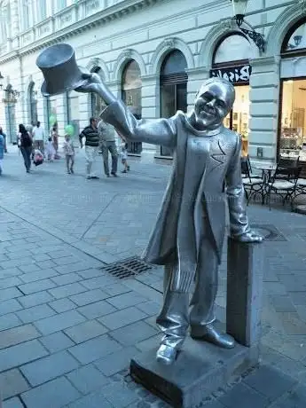 Photo of Schöne Náci