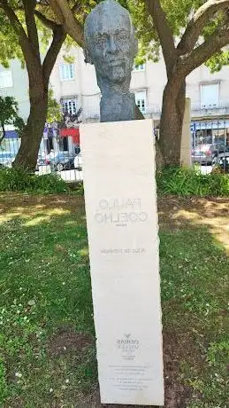 Photo de Palácio Anjos - Centro de Arte Contemporânea