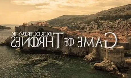 Photo de Game of Thrones Tour Dubrovnik
