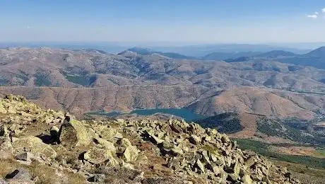 Photo de YILDIZ DAĞI