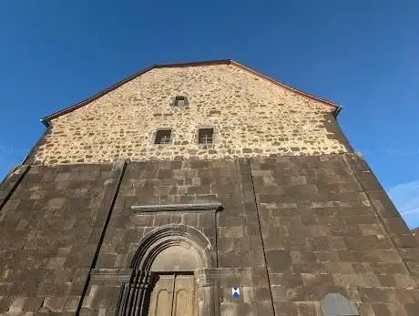 Photo de Komturkirche - Geistliches Zentrum der Johanniter Nieder-Weisel