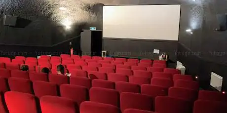 Photo de Cinema El Castell