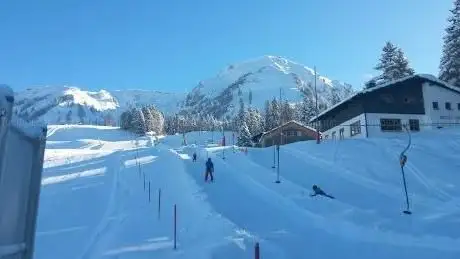 Photo of Skilifte Schetteregg - Egger Liftgesellschaft mbH & Co. KG