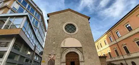 Photo de Church of Saint Francis