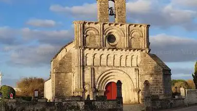 Photo de Église Saint-Vivien