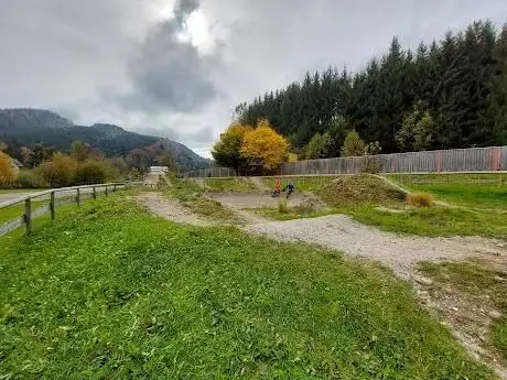 Photo de Pumptrack Klausenmühle