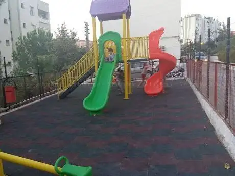 Photo de Child park