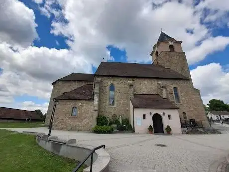 Photo de Église catholique Saint Marc de Leobendorf