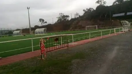 Photo de Campo de Futebol Municipal