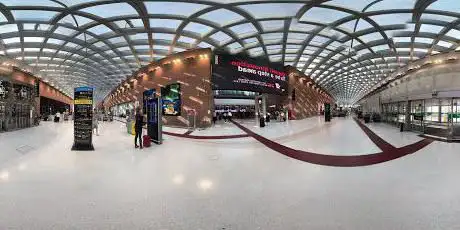 Photo de Venezia Unica AEROPORTO MARCO POLO