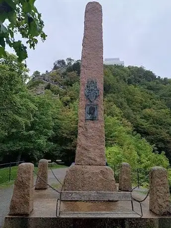 Photo de Keiser Wilhelm II Bauta