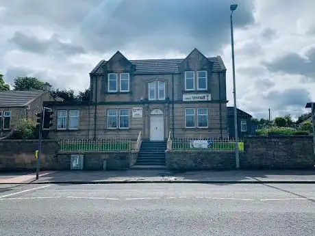 Photo de Harthill Community Church