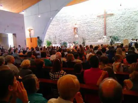 Photo de Iglesia de Santa MarÃ­a