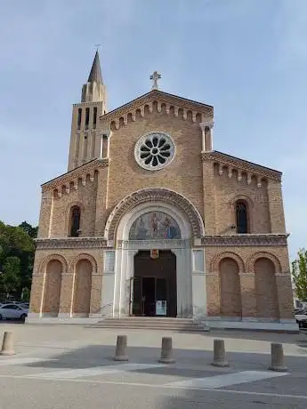 Photo de Parish of San Giovanni Battista