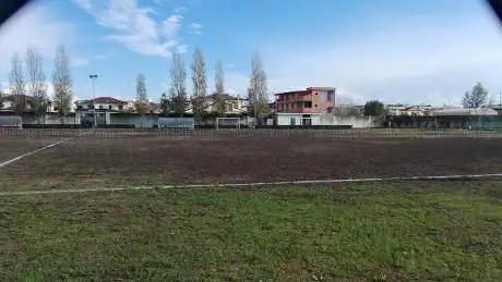 Photo de campo sportivo Carinaro