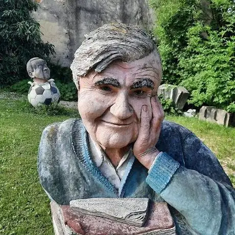 Photo de Skulpturen Park