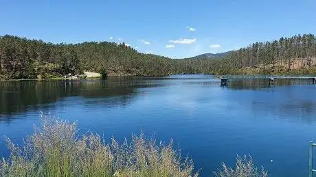 Photo de Várzea Dam