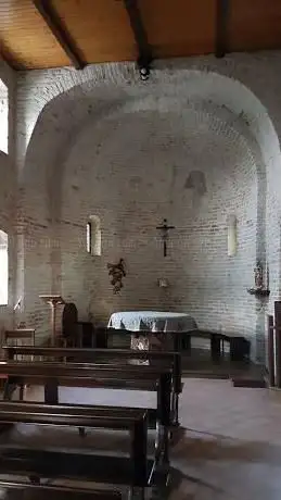 Photo de Parrocchia S. Margherita