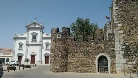 Photo de Sé de Beja