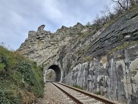 Photo de Teufelsmauer