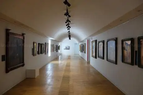 Photo de Musée Henri-Martin