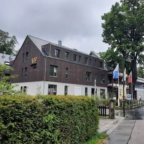 Photo de Katholische Jugendbildungsstätte 