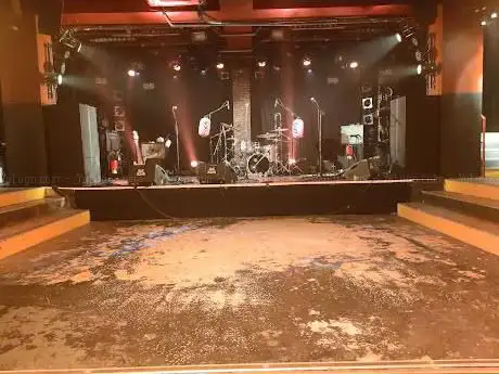 Photo de La Maroquinerie