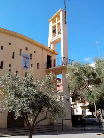 Photo de Parroquia Ntra. Sra. de los Desamparados