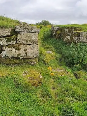 Photo de Carraig Aille Ring Forts