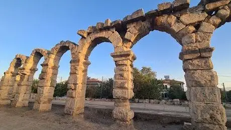Photo de Tyana Arkeolojik Alanı