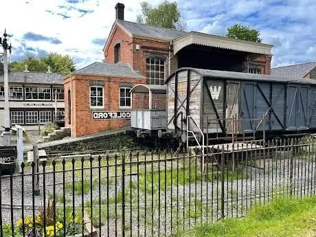 Photo de Coleford Great Western Railway Museum