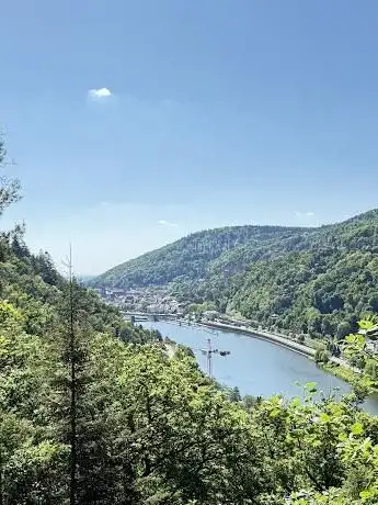 Photo de Schloss Blick