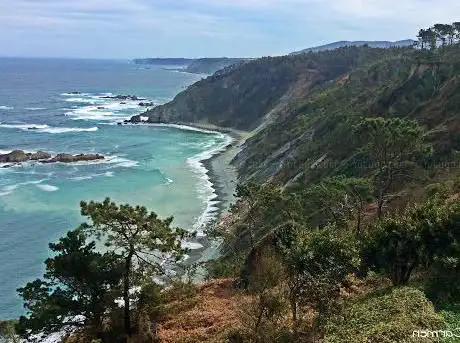 Photo de Mirador de La Atalaya