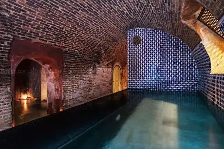 Photo de Hammam Al Ándalus | Madrid Plaza Mayor