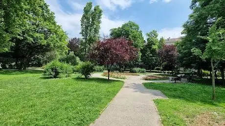 Photo de Park kralja Petra Krešimira IV