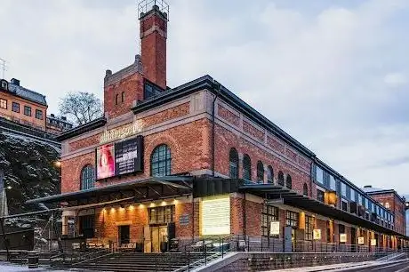 Photo of Fotografiska