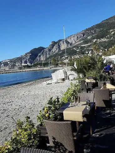 Photo de Palmes Beach