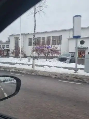 Photo de Rio Bio - Skutskär