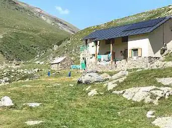 Photo de Refugi de Coma de Vaca