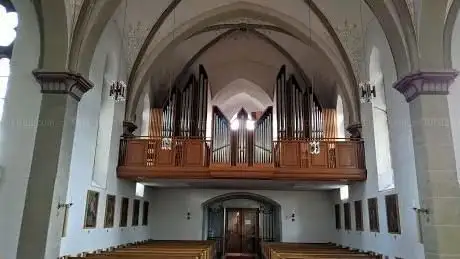Photo de Katholische Kirche 