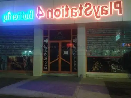 Photo de OYUN DÜNYASI (BUTTERFLY) PS CAFE