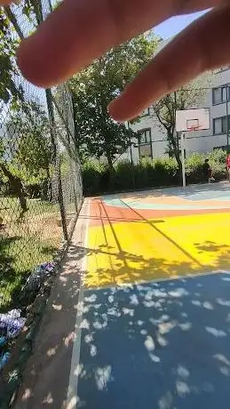 Photo de Rıza Doğrul Sk. Girişi Bahçelievler Kıbrıs Çocuk Parkı