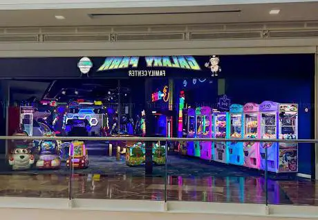 Photo de Galaxy Park Family Center CC Puerta Europa