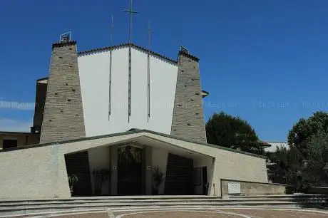 Photo de Chiesa di San Giuseppe